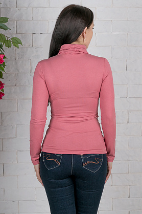 водолазка Л2046 ангора*10 амарант Л2046 ангора*10 амарант