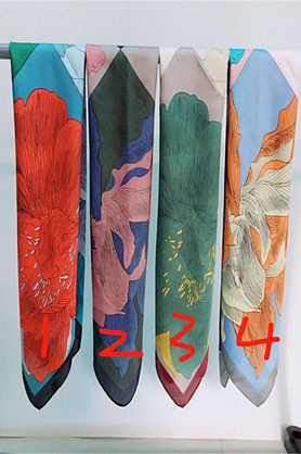 платок пп035 (70/70) в большом ассортименте пп035 (70/70) в большом ассортименте