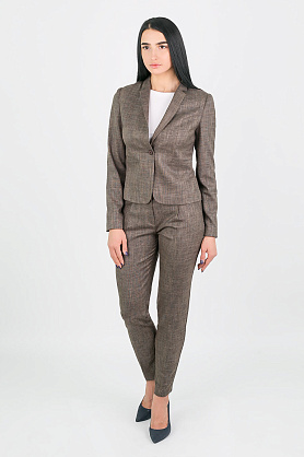 жакет т10-13  Норвегия* кофе 888.18 т10-13  Норвегия* кофе 888.18