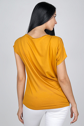 джемпер Л317*33 т.золотистый Л317*33 т.золотистый