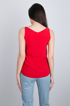 топ Л624 крэш красный Л624 крэш красный