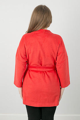 кардиган Л693* красный Л693* красный