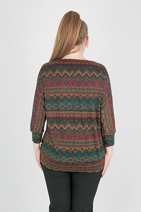 джемпер Л2216*59-1 Осло Л2216*59-1 Осло