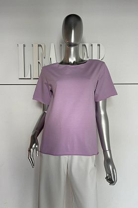 футболка Л909 сирень
Л909 сирень
