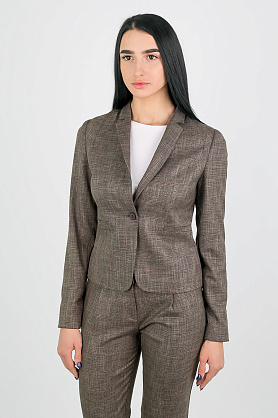 жакет т10-13  Норвегия* кофе 888.18 т10-13  Норвегия* кофе 888.18