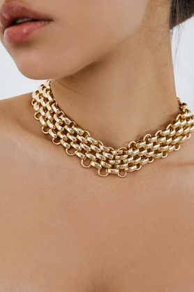 подвеска ц1383 колье
ц1383 колье