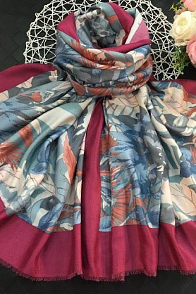 шарф пп073 (80.180) в ассортименте пп073 (80.180) в ассортименте