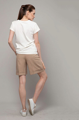 шорты Б2.121.6 Куба 11434 беж Б2.121.6 Куба 11434 беж