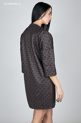 кардиган Л2467*78 бурбон
Л2467*78 бурбон