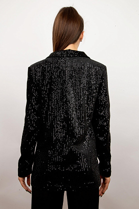 пиджак А.165 черный
А.165 черный