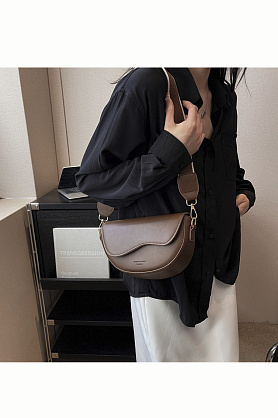 сумка вк-1 тёмн. шок. тёмный шоколад вк-1 тёмн. шок. тёмный шоколад