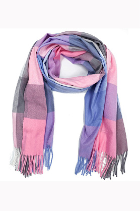 платок пп18080 (100*110) в ассортименте пп18080 (100*110) в ассортименте