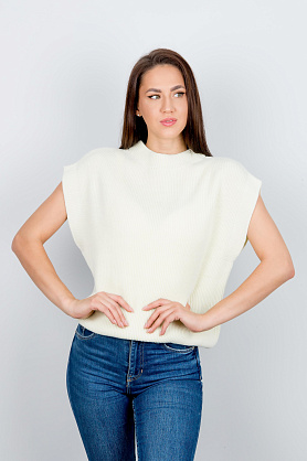 жилет Ш257 198_мол Ш257 198_мол