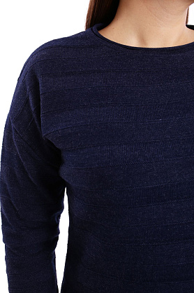 джемпер+юбка Ш1437_вяз 111 Ш1437_вяз 111