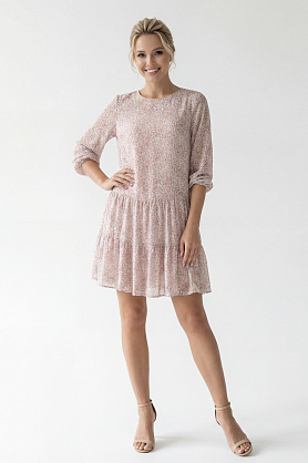 платье Кензо_206 розовый Весна
Кензо_206 розовый