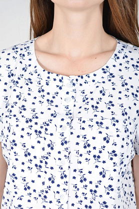 блузка В1619*50 бсц В1619*50 бсц