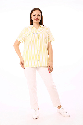 рубашка Ш4074 16641 Ш4074 16641