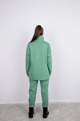 костюм л938-939 футер утепл. полынь snowtrend
л938-939 футер утепл. полынь snowtrend