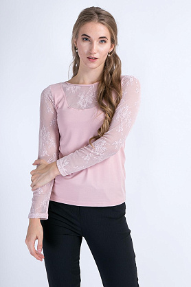 лонгслив Л062-3 само nice
Л062-3 само nice