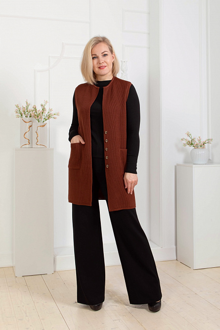 жилет ш416 271