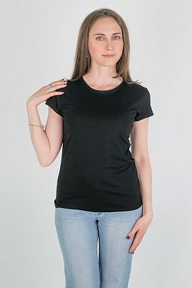 футболка М164* черный
М164* черный