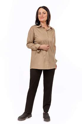 рубашка П5-95 беж
П5-95 беж