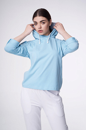 свитшот Л936 аква-белый
Л936 аква-белый