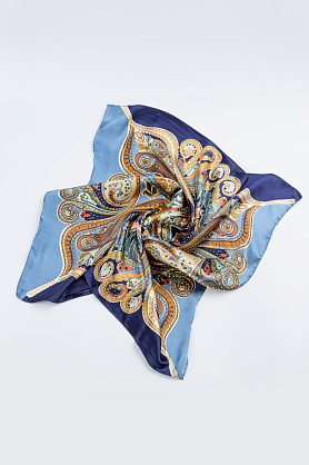 Платок атлас пп012 атлас однотон 2 пп012 атлас однотон 2