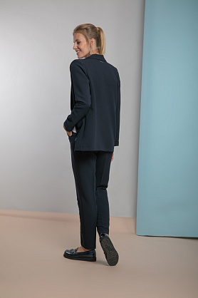 жакет Б1.16.26 Гармония 17115*3 т.синий Б1.16.26 Гармония 17115*3 т.синий