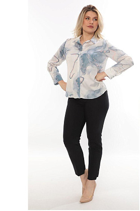 блузка т065-6133_220 niagara* т065-6133_220 niagara