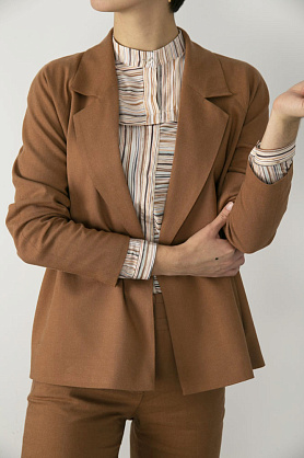 пиджак Б1.20.7 Пилигрим 203213 песочный
Б1.20.7 Пилигрим 203213 песочный