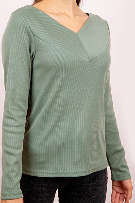 джемпер Л2137 лапша узкая полынь
Л2137 лапша узкая полынь