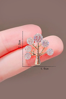 брошь ц783 дерево
ц783 дерево