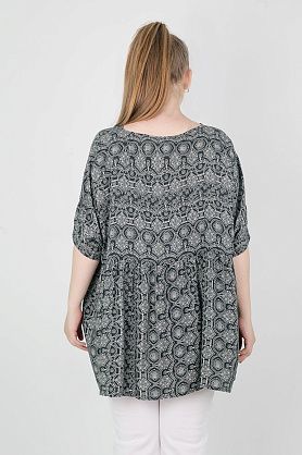 блузка Л631*50 ретичелла
Л631*50 ретичелла