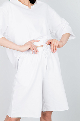 шорты Л927_161 белый
Л927_161 белый