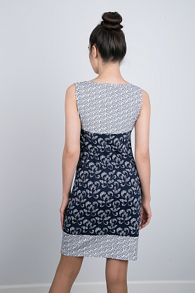 платье Л2158*F кор. лилия Л2158*F кор. лилия