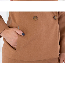 пиджак Б1.20.7 Пилигрим 203213 песочный
Б1.20.7 Пилигрим 203213 песочный