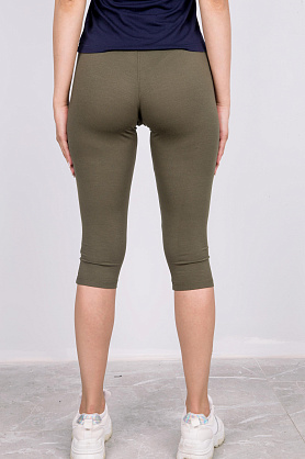 лосины Л002* хаки Л002* хаки