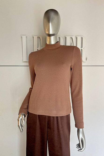 водолазка Л2080-2 лама мокко