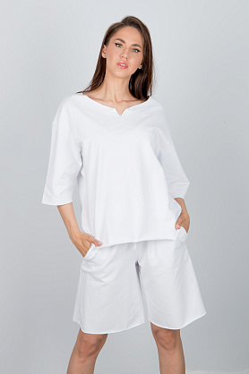 шорты Л927_161 белый
Л927_161 белый