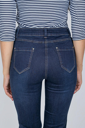 джинсы Р09218-13123 В (19/16)* т.синий Р09218-13123 В (19/16)* т.синий