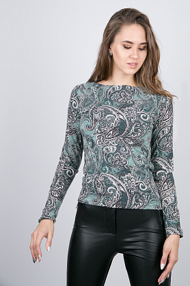 джемпер Л2045-2 ангора бута Л2045-2 ангора бута