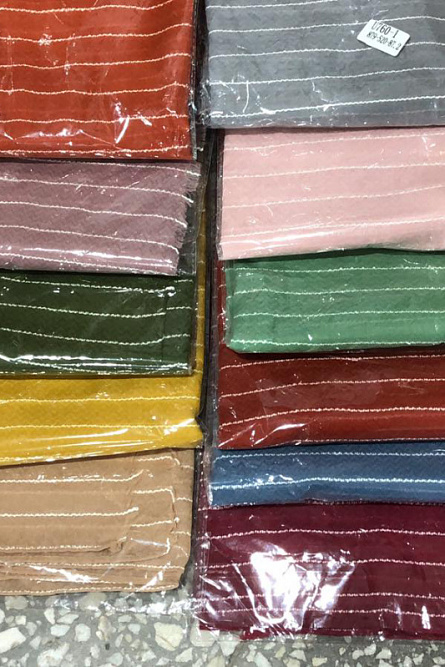 шарф-палантин пп214 4 кипарис (180/60)