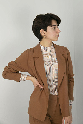 пиджак Б1.20.7 Пилигрим 203213 песочный
Б1.20.7 Пилигрим 203213 песочный