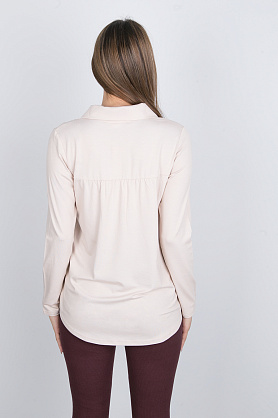 джемпер Л233*50 кремовый Л233*50 кремовый