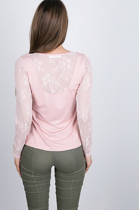 лонгслив Л062-3 само nice
Л062-3 само nice