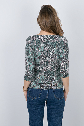 джемпер Л2049 ангора бута Л2049 ангора бута