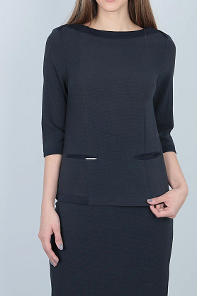 блузка Б6.17.29*30 Призма5* 11712*1 син.кл. Б6.17.29*30 Призма5* 11712*1 син.кл.