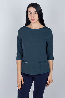 блузка Б6.17.29*30 Призма3* 11712*2 зел.кл. Б6.17.29*30 Призма3* 11712*2 зел.кл.