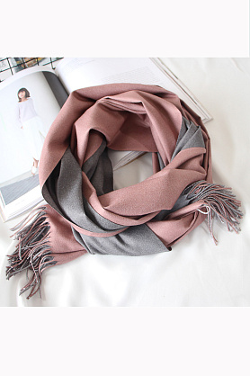 палантин пп517 мерцание в асс. (180/70) пп517 мерцание в ассортименте